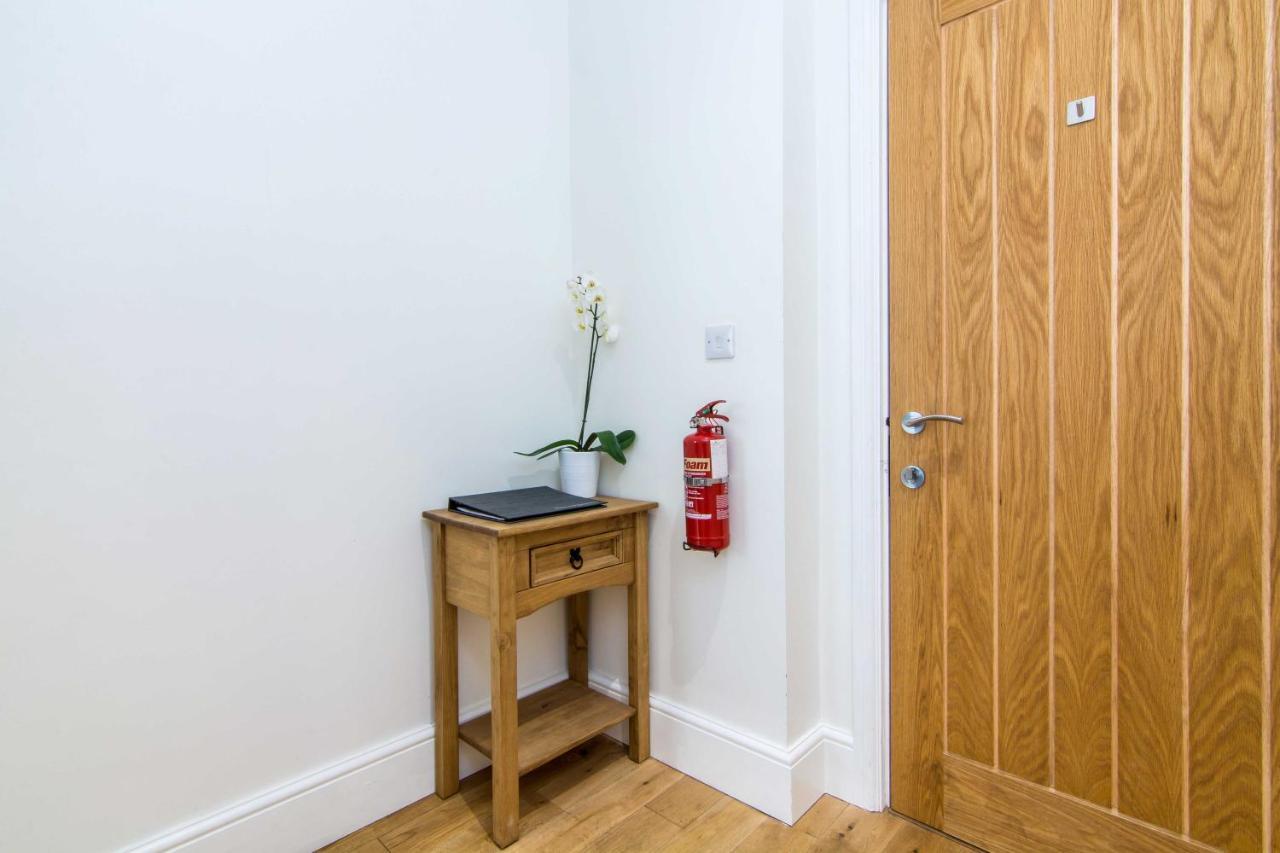 Market Street Apartments - City Centre Modern 1Bedroom Apartments With New Wifi And Very Close To Tram نوتينغهام المظهر الخارجي الصورة