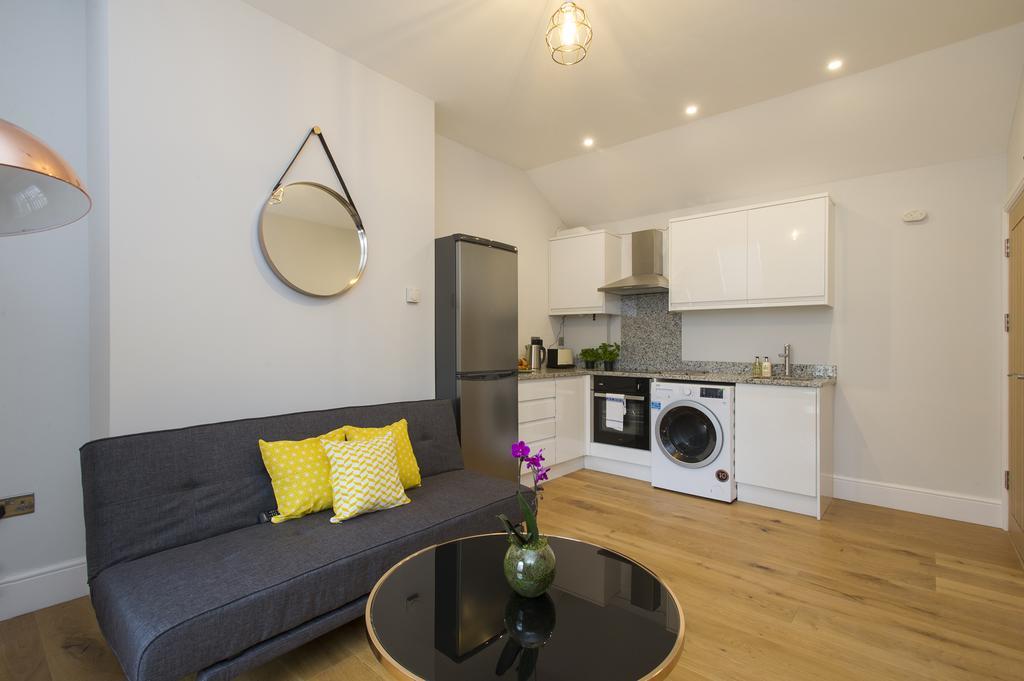 Market Street Apartments - City Centre Modern 1Bedroom Apartments With New Wifi And Very Close To Tram نوتينغهام المظهر الخارجي الصورة
