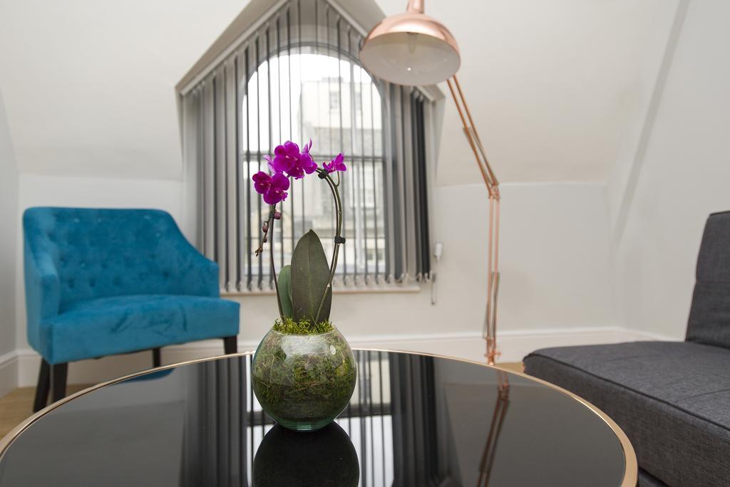Market Street Apartments - City Centre Modern 1Bedroom Apartments With New Wifi And Very Close To Tram نوتينغهام المظهر الخارجي الصورة