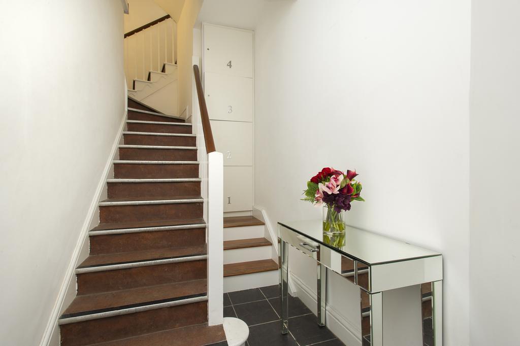 Market Street Apartments - City Centre Modern 1Bedroom Apartments With New Wifi And Very Close To Tram نوتينغهام المظهر الخارجي الصورة