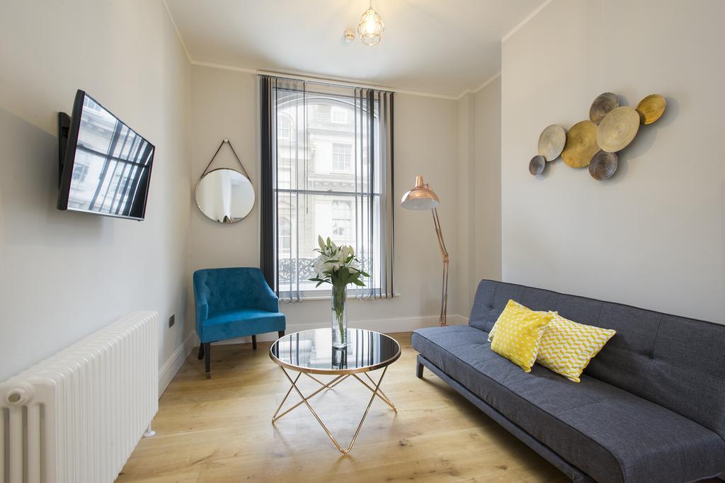 Market Street Apartments - City Centre Modern 1Bedroom Apartments With New Wifi And Very Close To Tram نوتينغهام المظهر الخارجي الصورة
