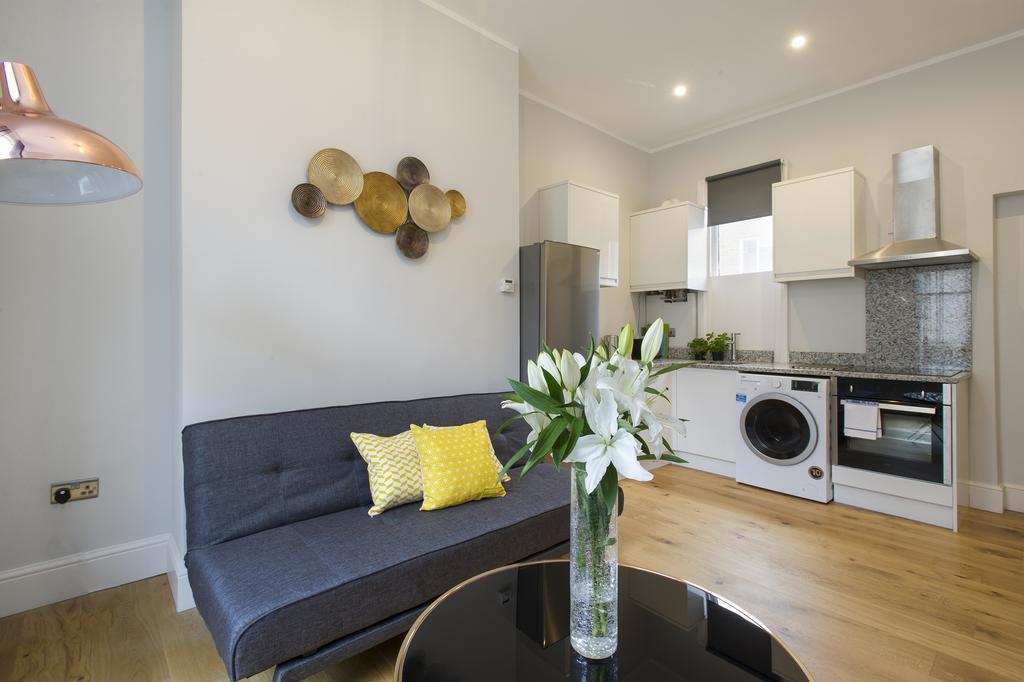 Market Street Apartments - City Centre Modern 1Bedroom Apartments With New Wifi And Very Close To Tram نوتينغهام المظهر الخارجي الصورة