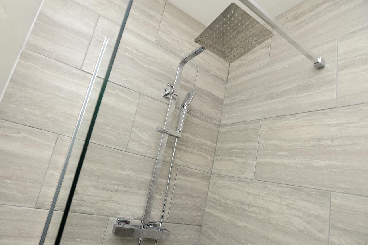 Market Street Apartments - City Centre Modern 1Bedroom Apartments With New Wifi And Very Close To Tram نوتينغهام المظهر الخارجي الصورة